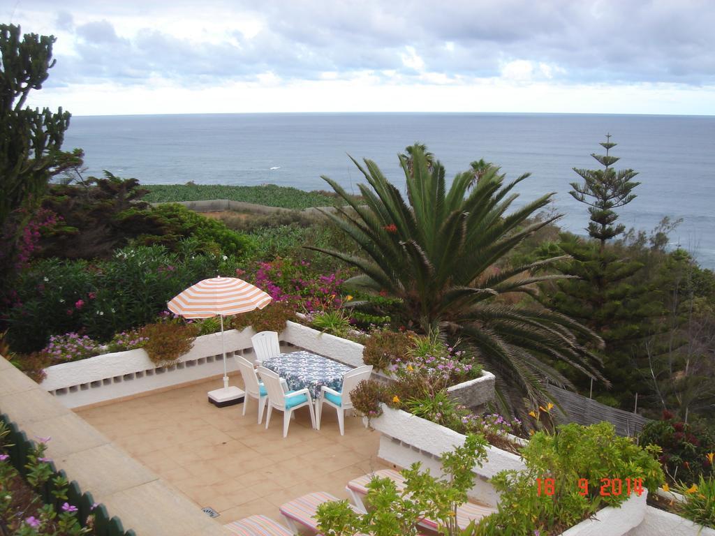 Apartments Finca El Rincon La Orotava Room photo