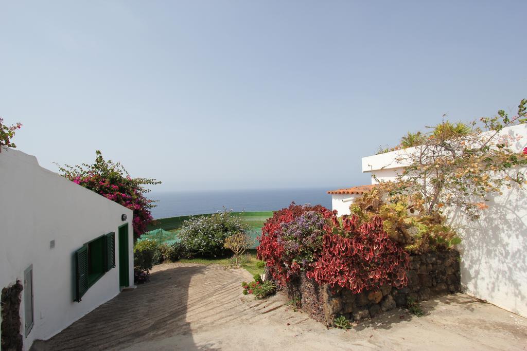 Apartments Finca El Rincon La Orotava Room photo